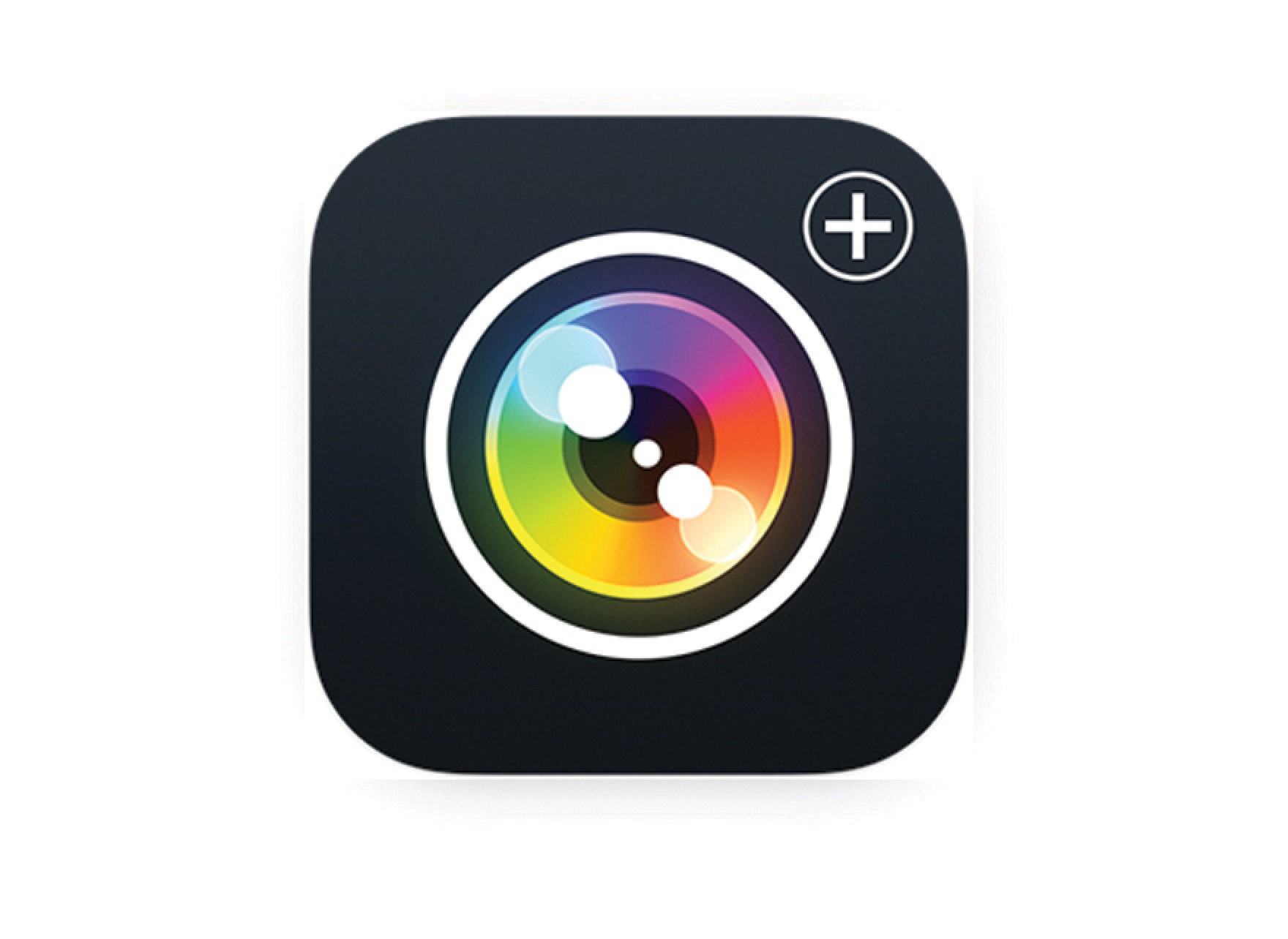 Camera App For Mac