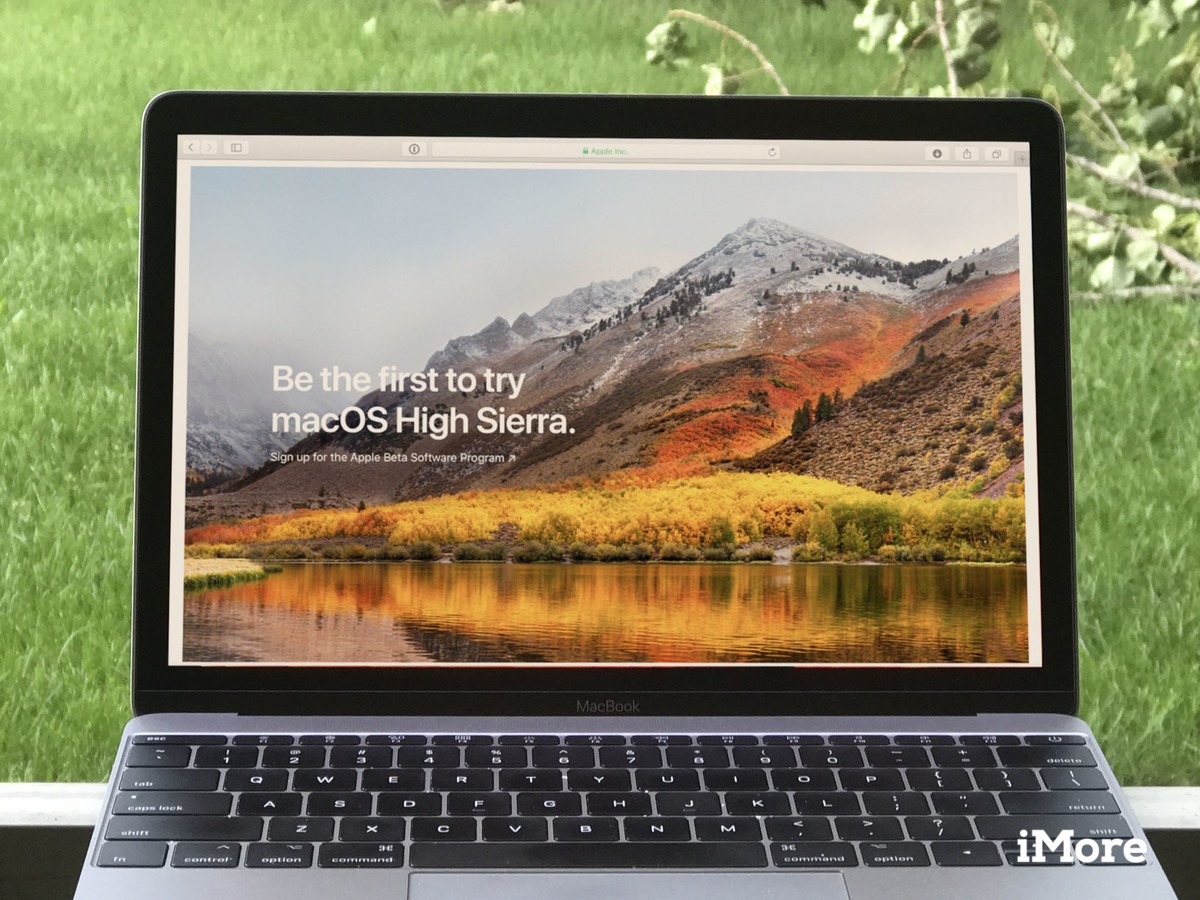 Apple Download Macos High Sierra